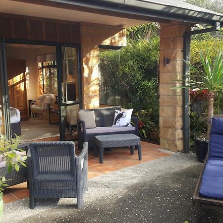 Colleith Lodge Tairua Zewnętrze zdjęcie