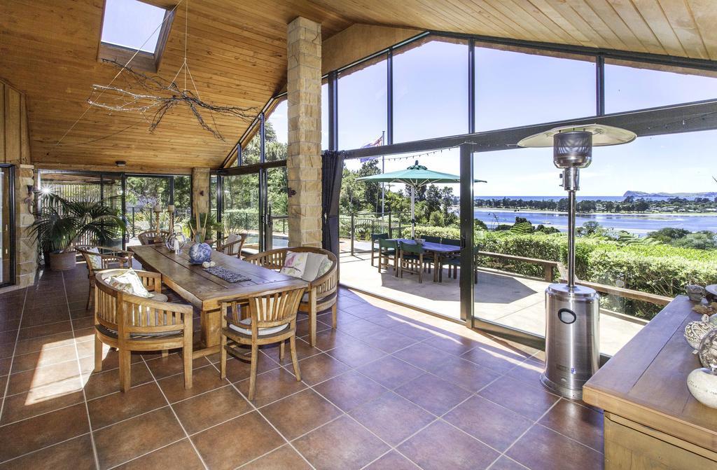 Colleith Lodge Tairua Zewnętrze zdjęcie