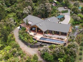 Colleith Lodge Tairua Zewnętrze zdjęcie