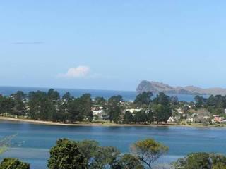 Colleith Lodge Tairua Zewnętrze zdjęcie