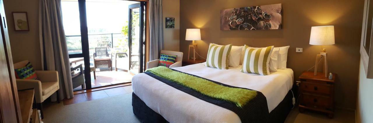 Colleith Lodge Tairua Zewnętrze zdjęcie