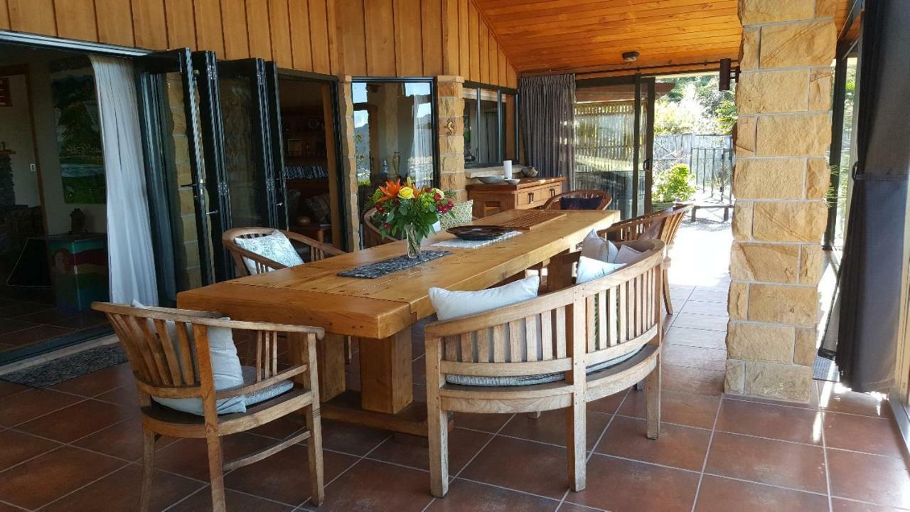 Colleith Lodge Tairua Zewnętrze zdjęcie