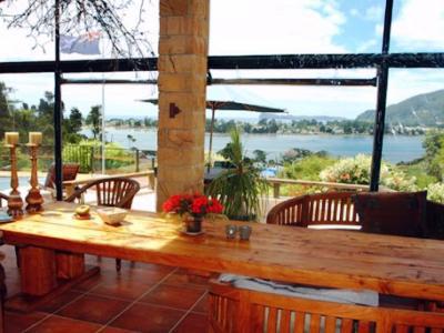 Colleith Lodge Tairua Zewnętrze zdjęcie