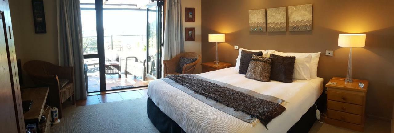 Colleith Lodge Tairua Zewnętrze zdjęcie